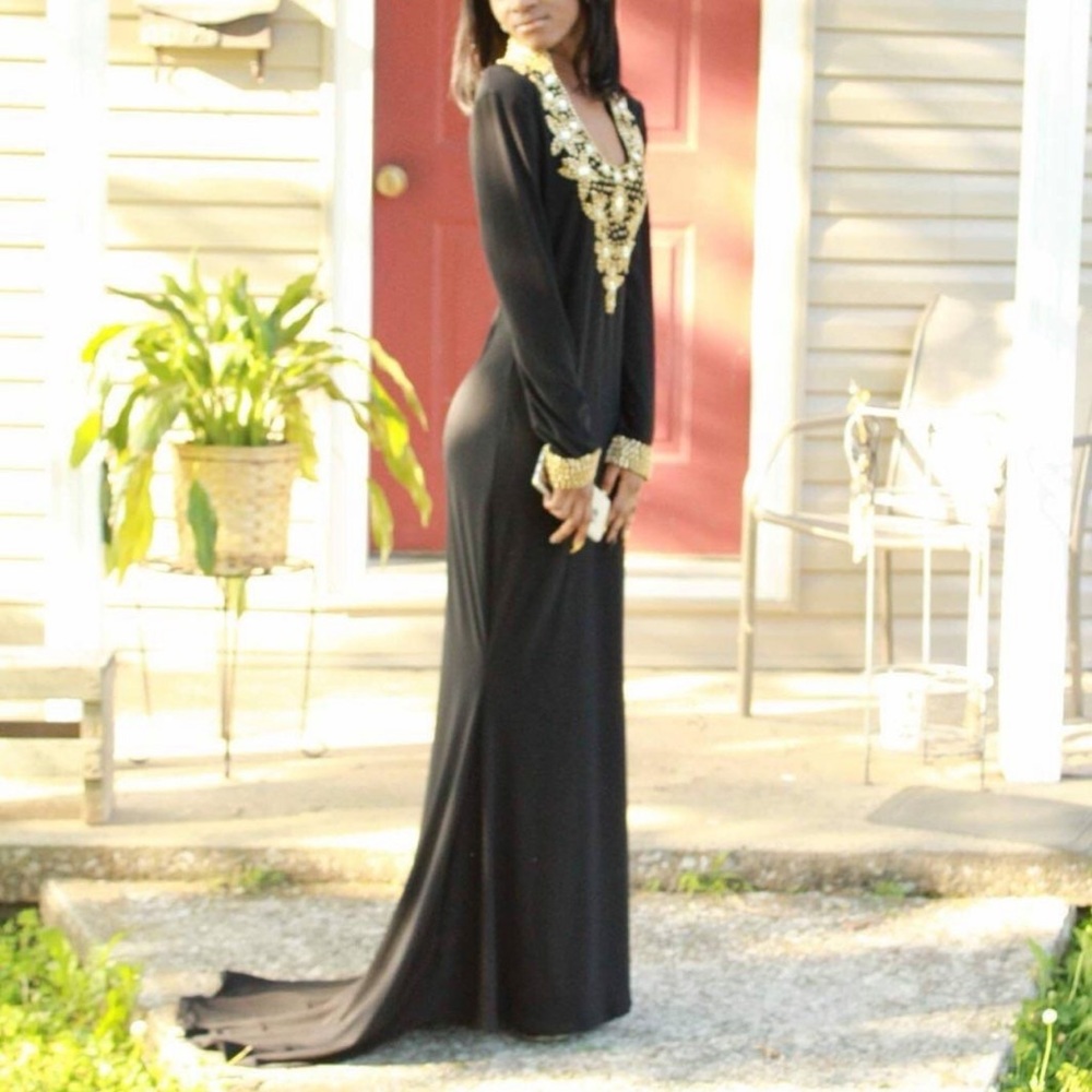 special occasion dress